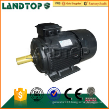 high quality Y2 series three phase AC electric motor 7.5HP